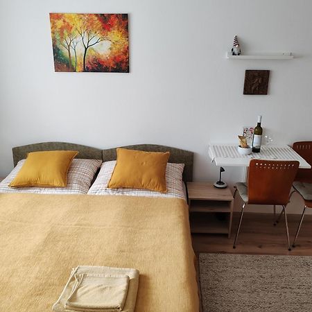 Apartman Sedmicka Horec Donovaly Exteriör bild