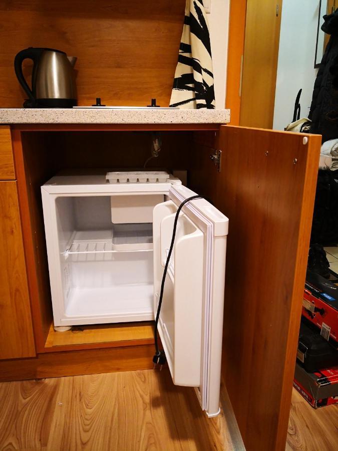 Apartman Sedmicka Horec Donovaly Exteriör bild
