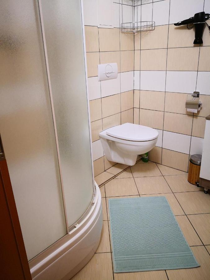 Apartman Sedmicka Horec Donovaly Exteriör bild
