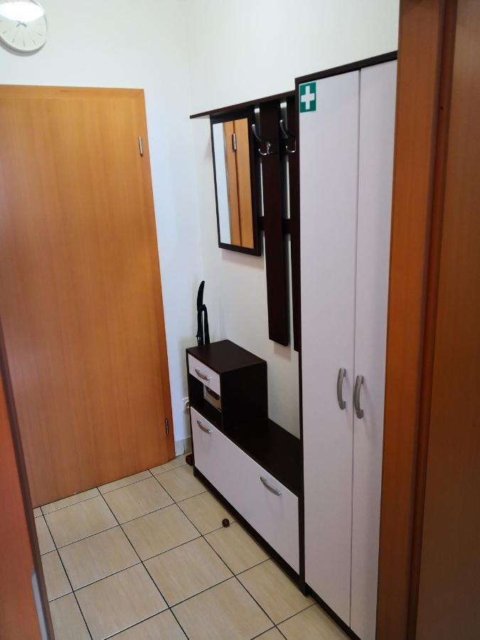 Apartman Sedmicka Horec Donovaly Exteriör bild