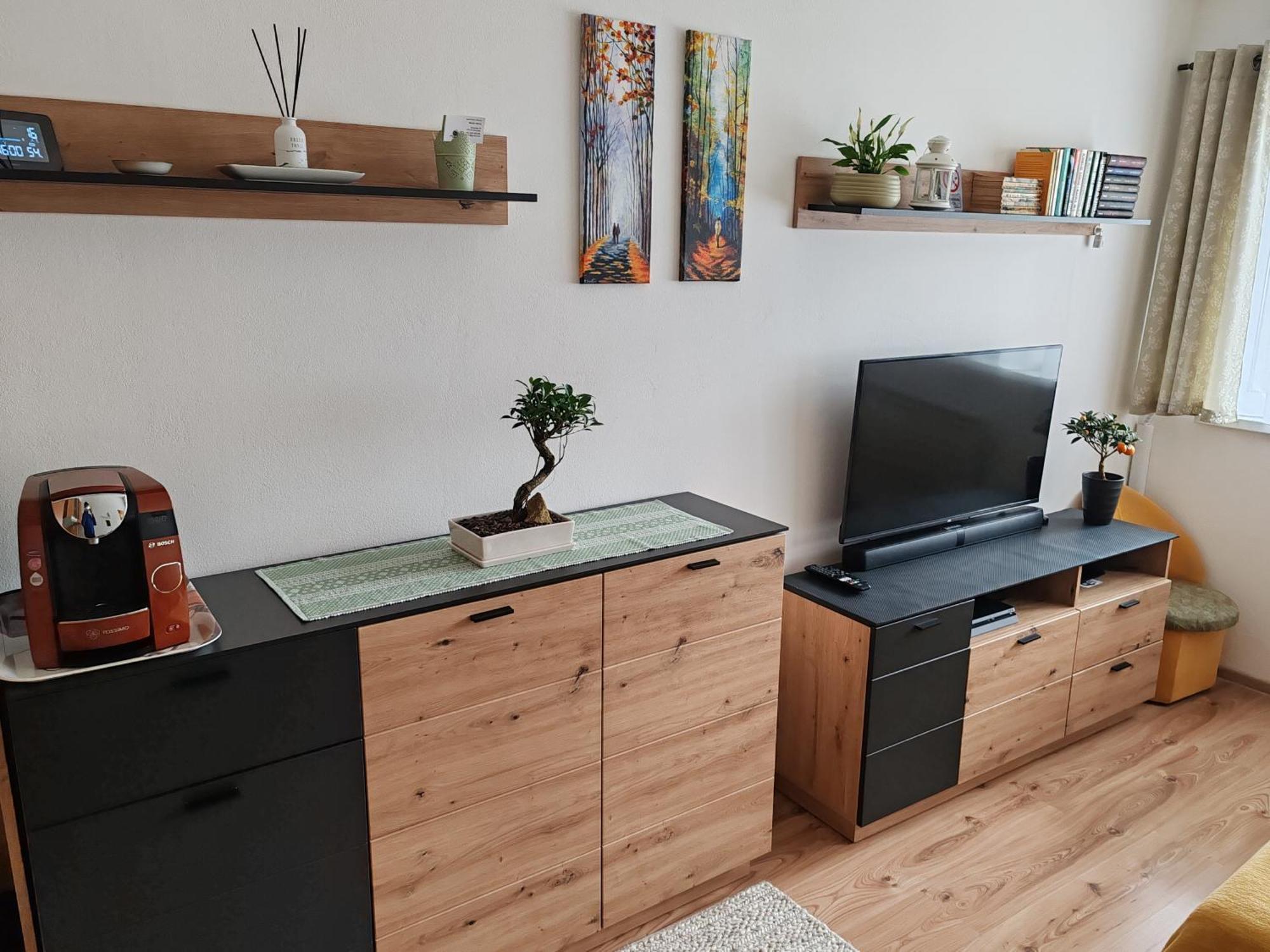 Apartman Sedmicka Horec Donovaly Exteriör bild